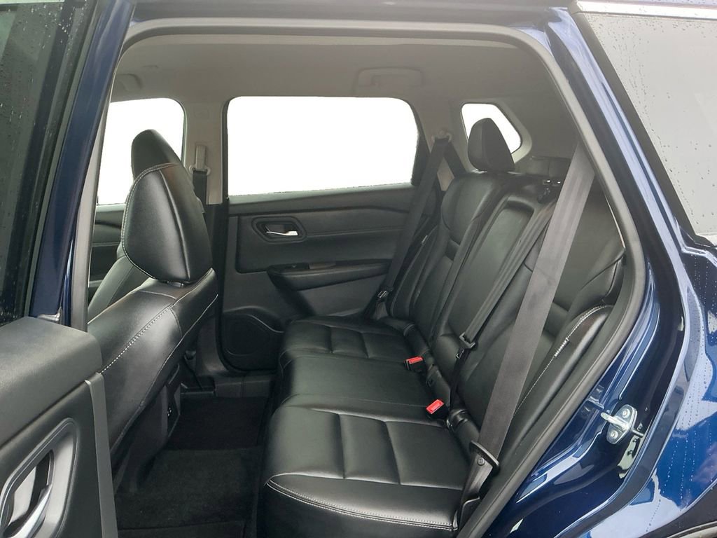 Used 2026 Nissan Rogue SL image 21