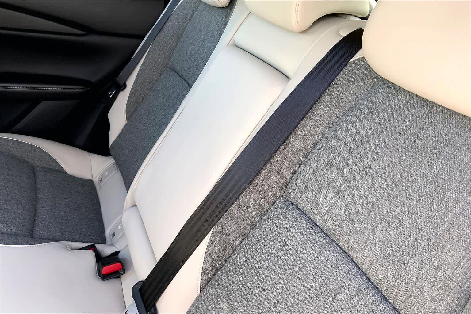 New 2026 MAZDA CX-30 Aire Edition image 19