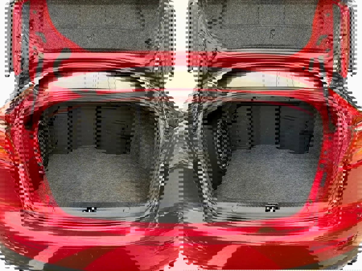 Used 2008 Mitsubishi Lancer Evolution MR image 26