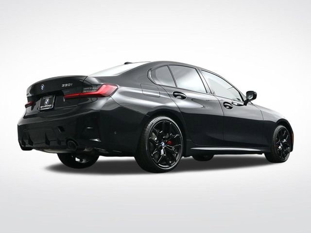 New 2026 BMW 330i xDrive Sedan image 30