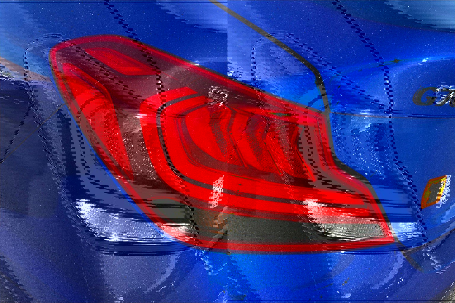 Used 2019 Genesis G70 2.0T Advanced w/ Elite Package image 30