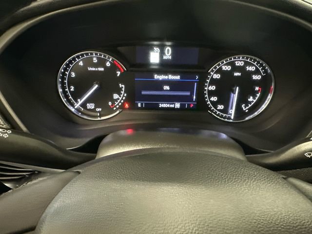 Used 2023 Cadillac XT4 Premium Luxury image 21