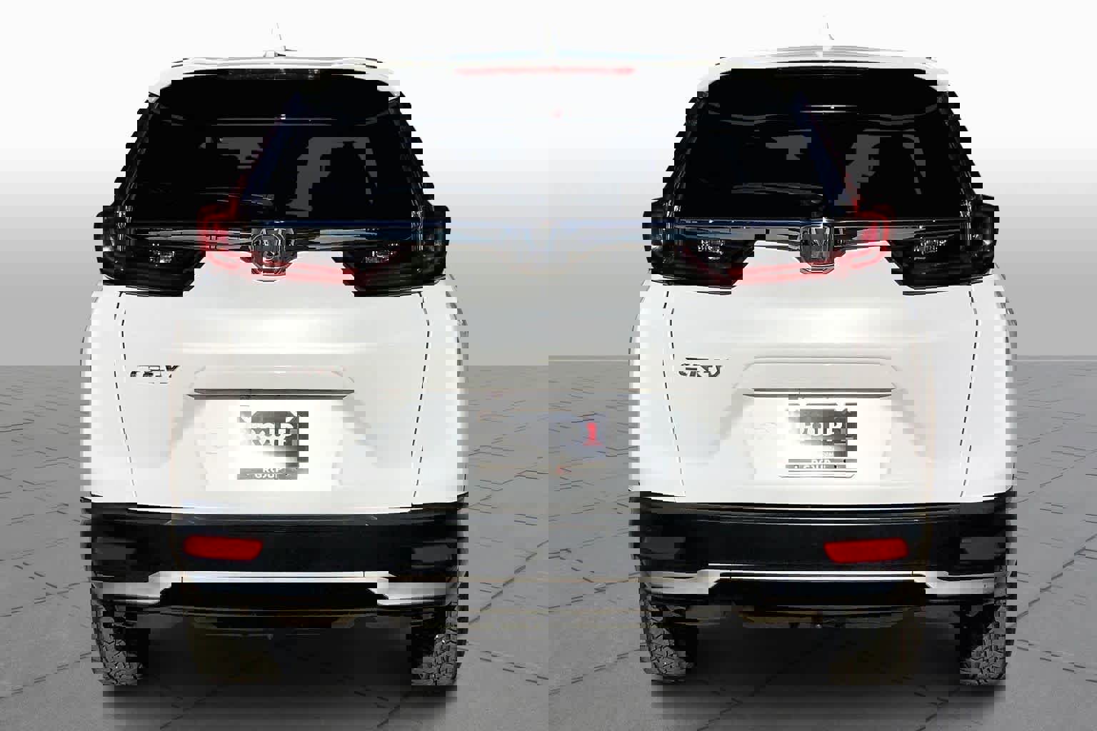 Used 2022 Honda CR-V EX-L image 5