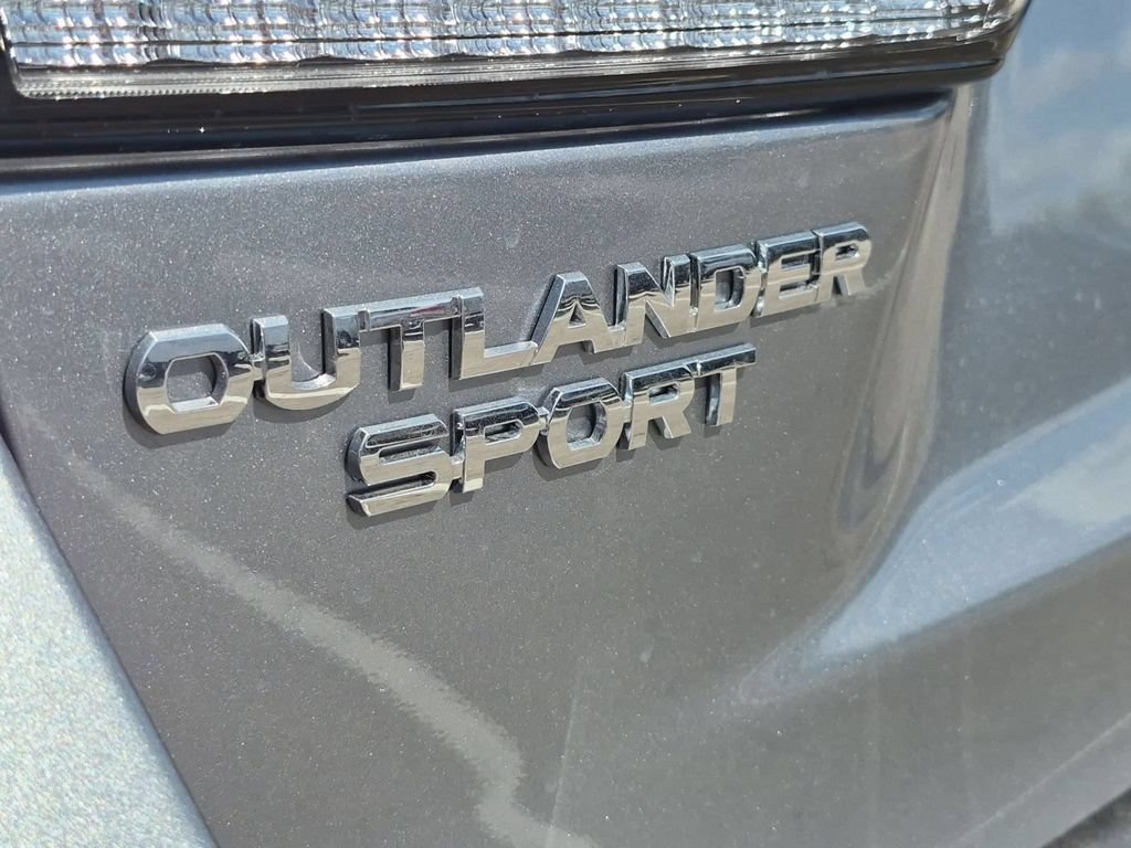 New 2027 Mitsubishi Outlander Sport FWD image 10