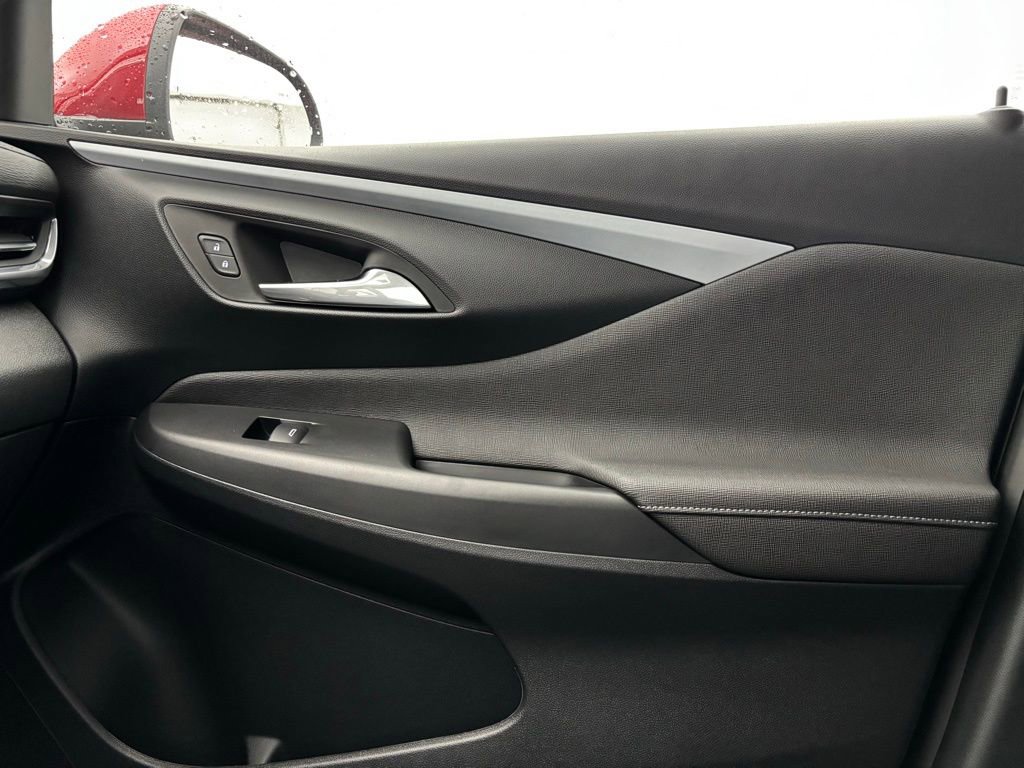 New 2026 Buick Envista Preferred w/ Convenience I Package image 40