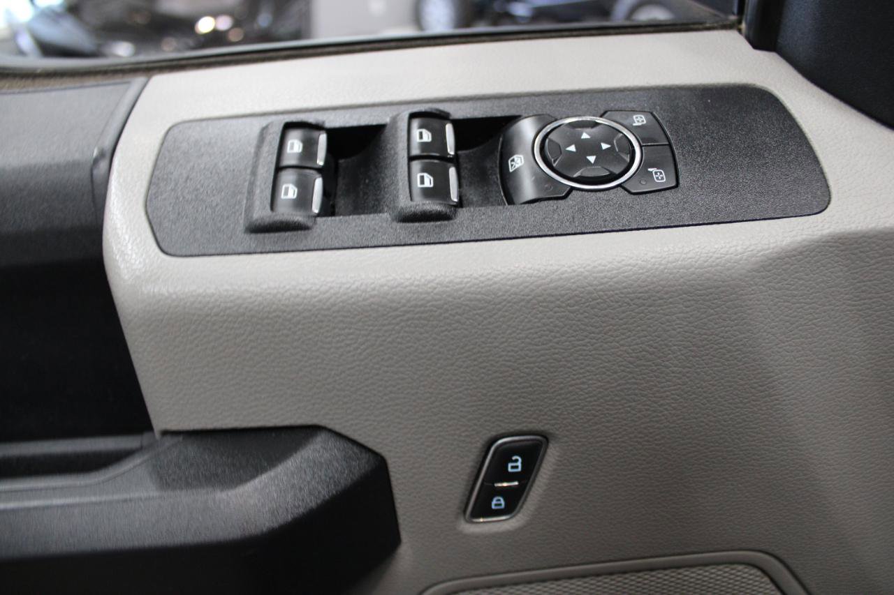 Used 2021 Ford F250 XL w/ STX Appearance Package AWD/4WD image 15