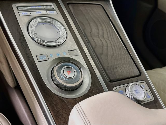 Used 2022 Genesis GV80 3.5T w/ Prestige Package 07 AWD/4WD image 22