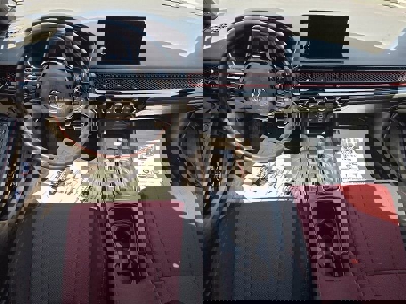 Used 2023 Honda Civic Si image 10