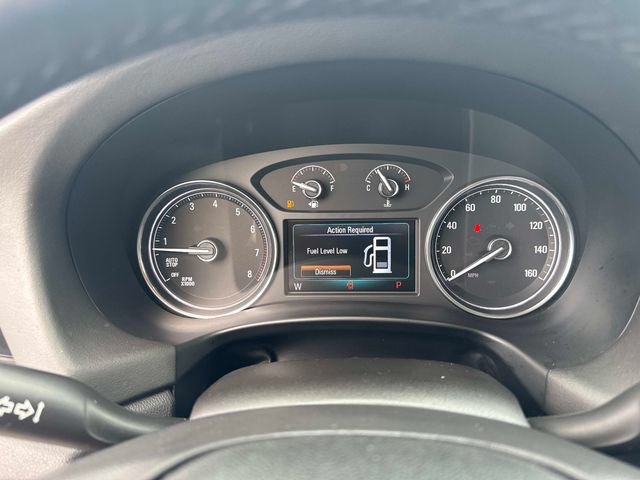 Used 2019 Buick Enclave Essence FWD image 22