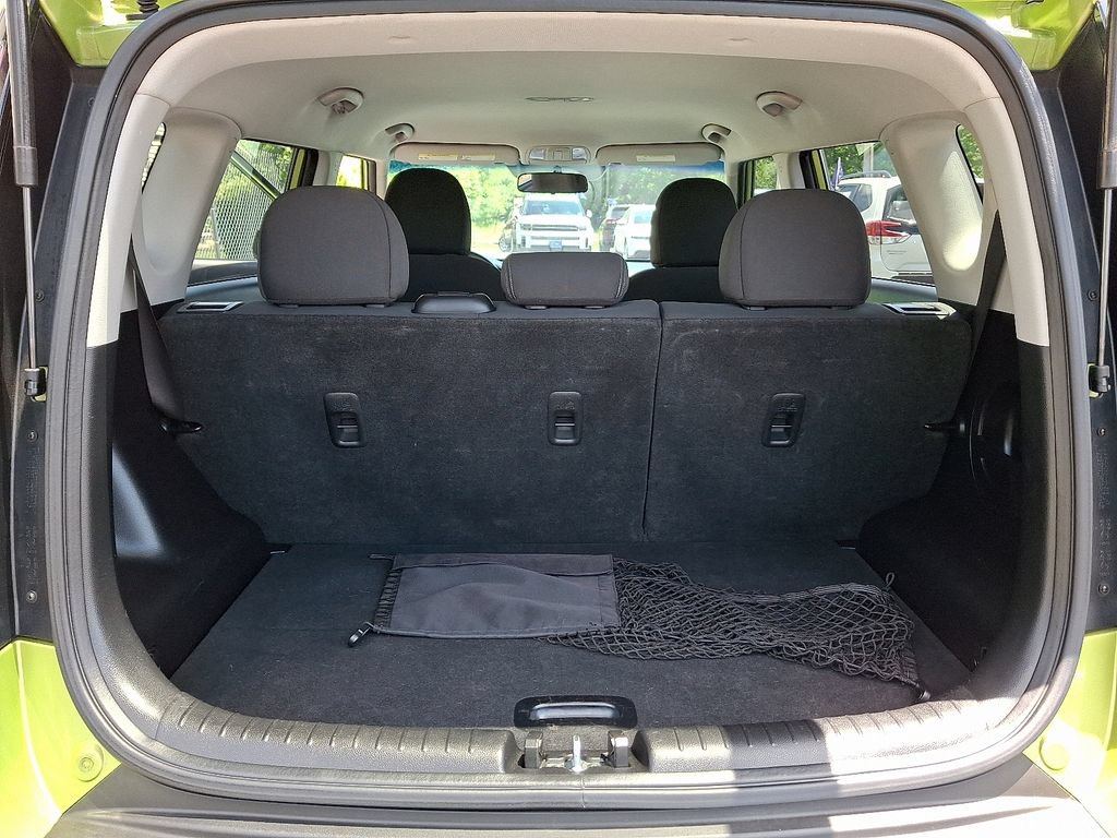 Used 2014 Kia Soul FWD image 29
