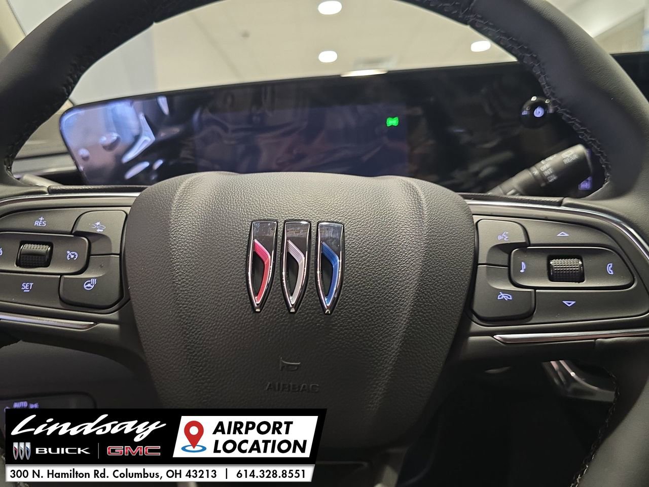 New 2026 GMC Sierra 2500 Denali w/ Technology Package image 3