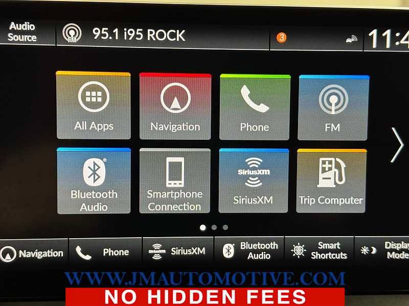 Used 2024 Honda Pilot Elite image 27