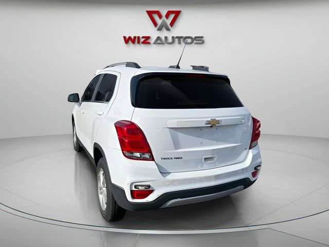 Used 2020 Chevrolet Trax LT image 9