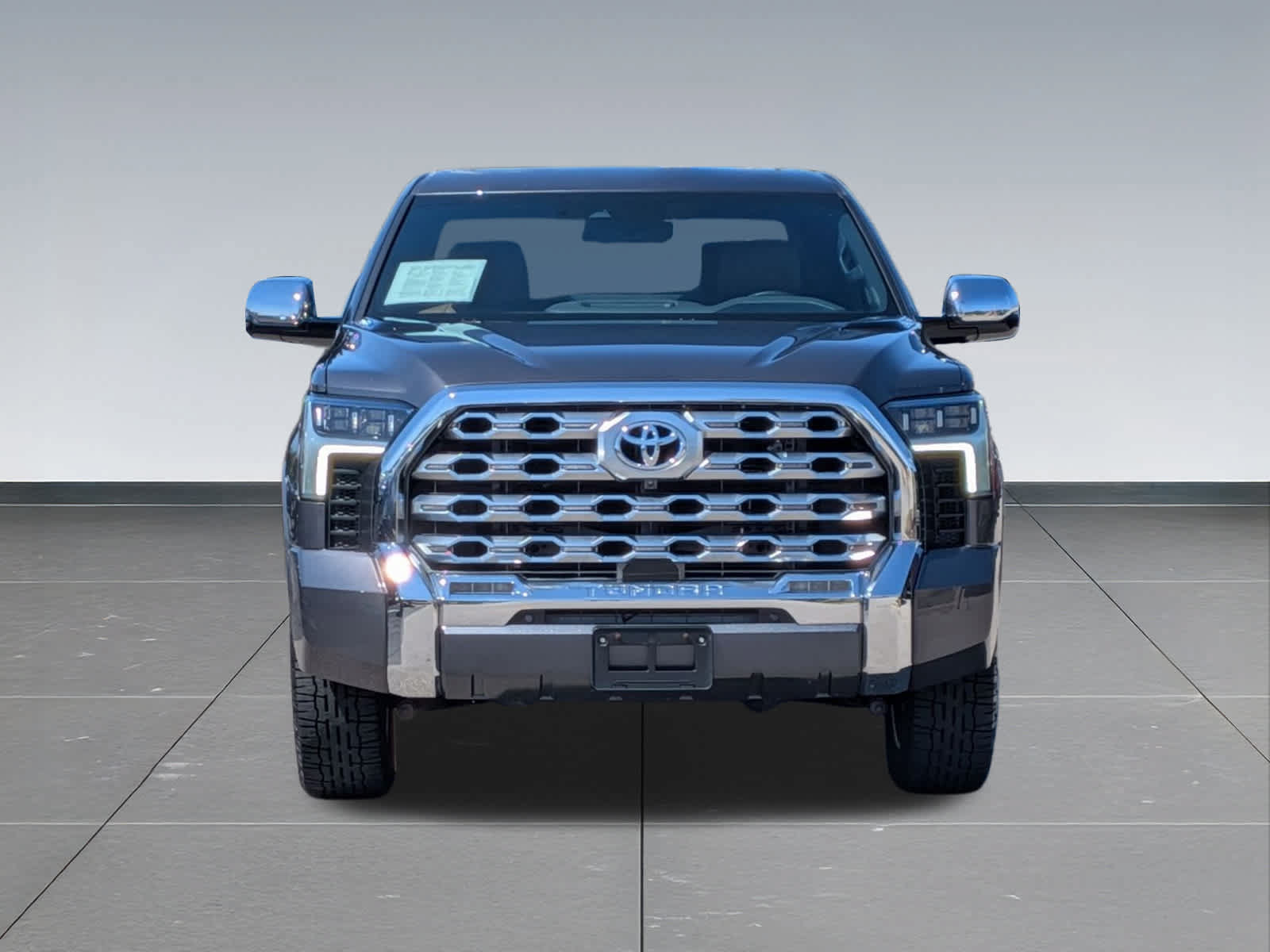 Used 2023 Toyota Tundra 1794 Edition w/ Advanced Package AWD/4WD image 8