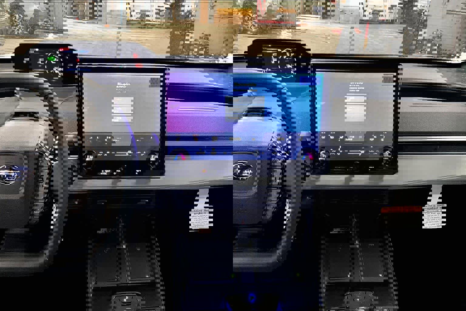 New 2026 Subaru Solterra image 6