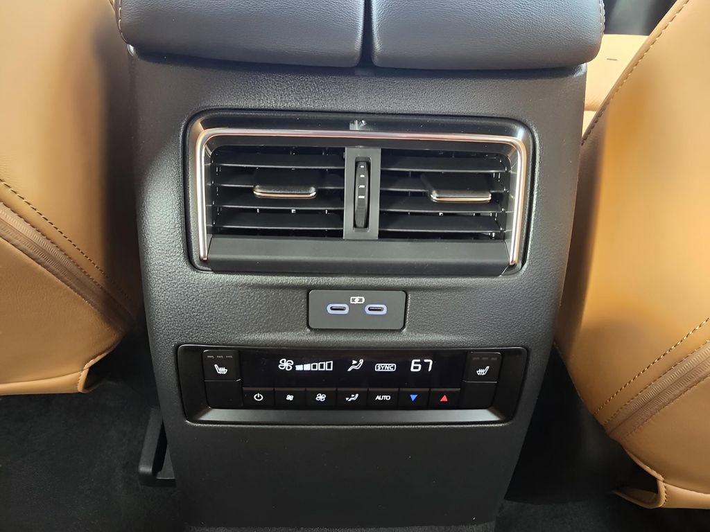 New 2026 MAZDA CX-70 3.3 Turbo S w/ Premium Plus image 28