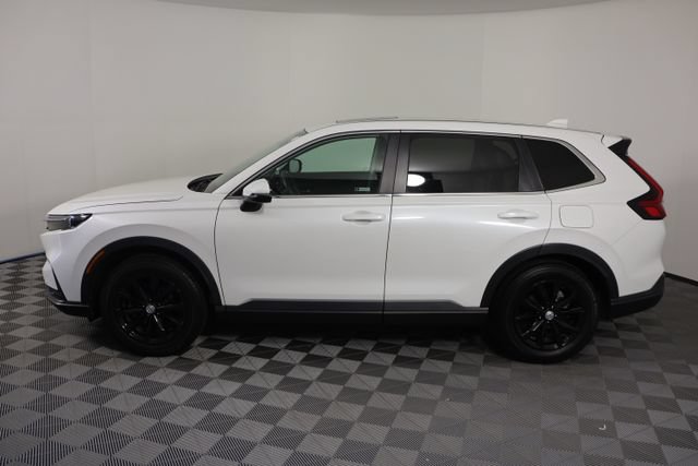 Used 2024 Honda CR-V EX-L image 5