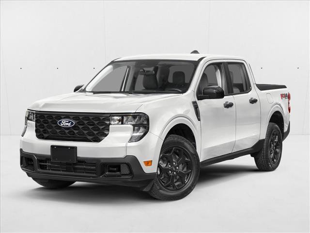 New 2026 Ford Maverick XLT w/ Equipment Group 301A