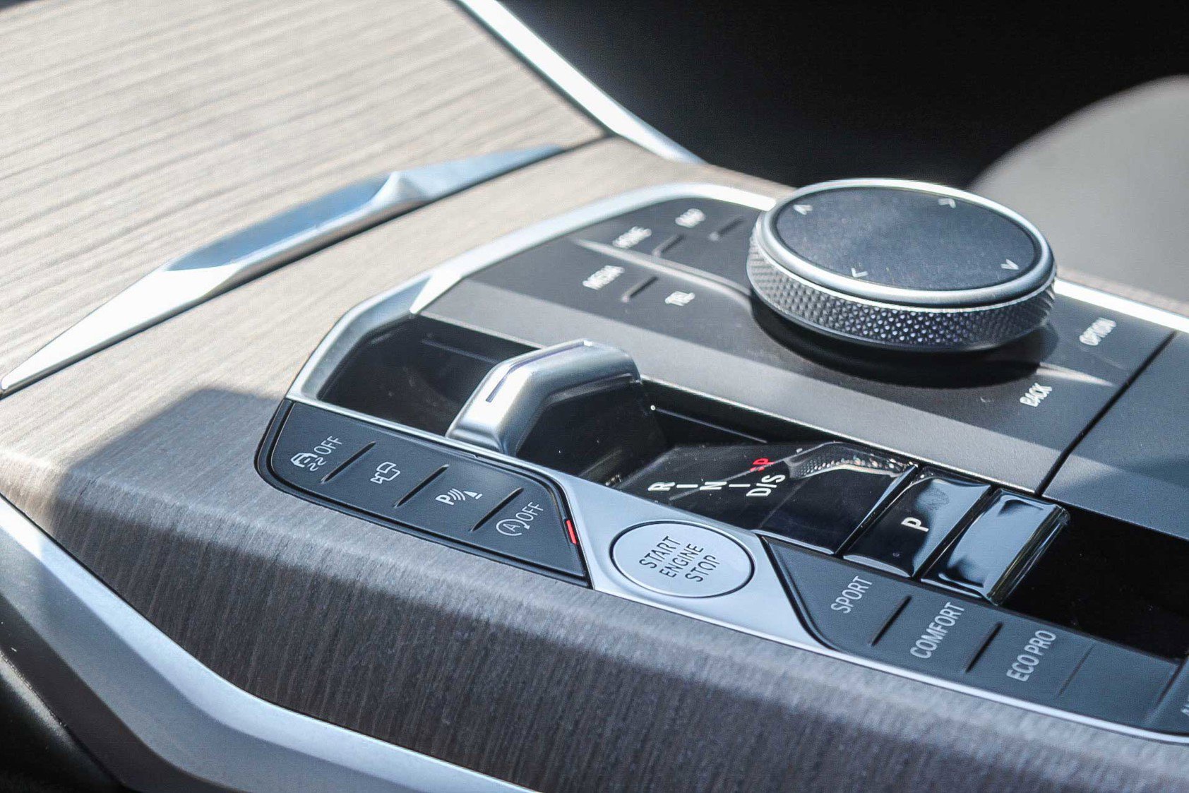 Used 2025 BMW 330i Sedan image 19