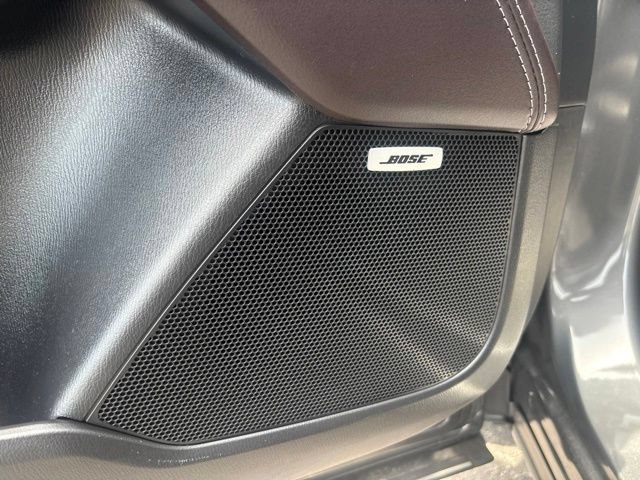 Certified 2025 MAZDA CX-5 Signature AWD/4WD image 10