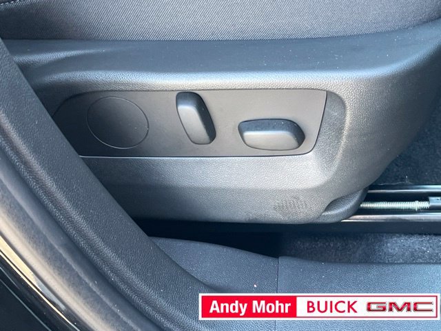 Used 2023 Buick Envision Avenir AWD/4WD image 42