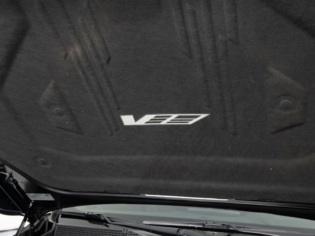 Used 2023 Cadillac CT5 V Blackwing image 37