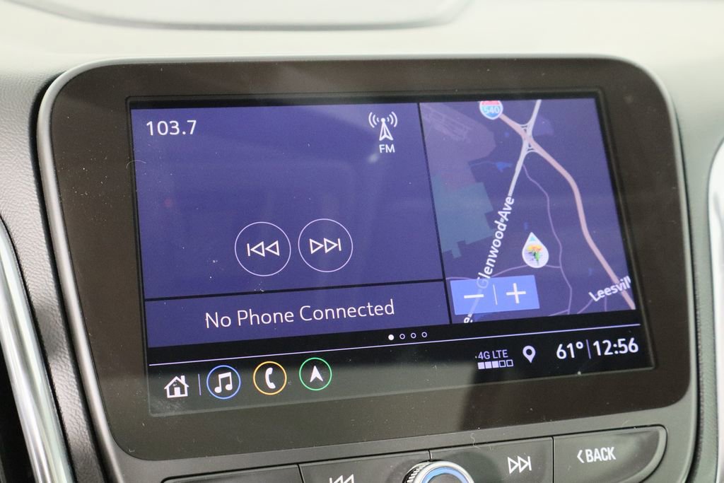 Used 2020 Chevrolet Equinox Premier image 34