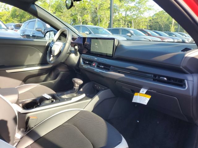 New 2025 Kia K4 GT-Line Turbo FWD image 32