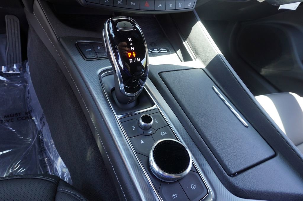 New 2025 Cadillac CT5 Premium Luxury image 18