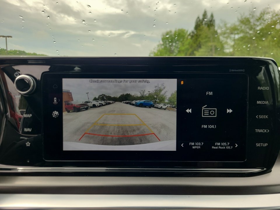 Used 2022 Kia K5 GT FWD image 23
