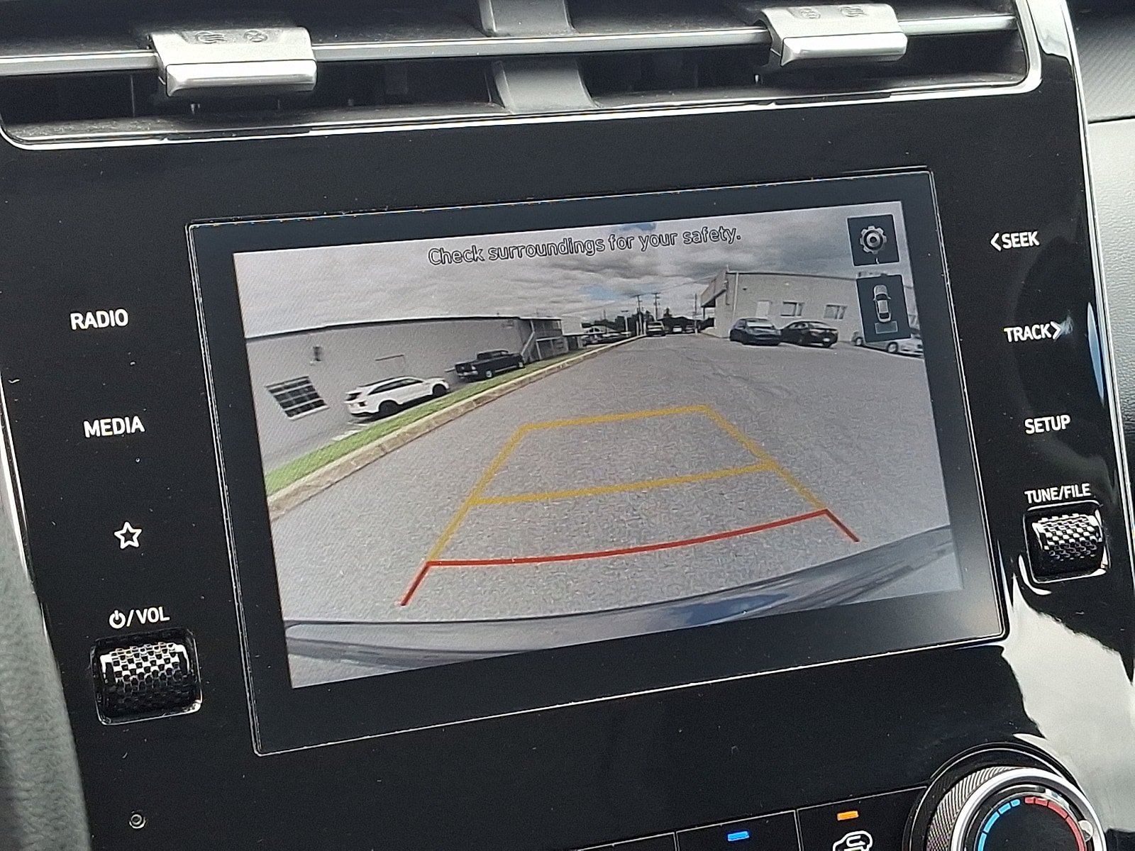 Used 2024 Hyundai Tucson SE AWD/4WD image 18