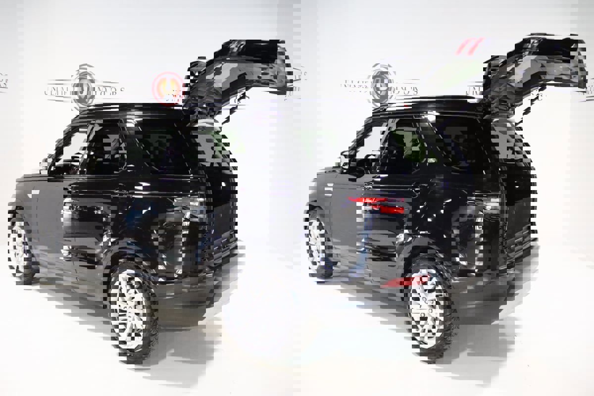 Used 2018 Land Rover Discovery HSE image 26