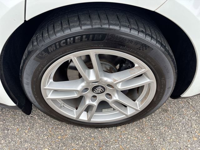 Used 2023 Porsche Panamera Panamera Base image 14