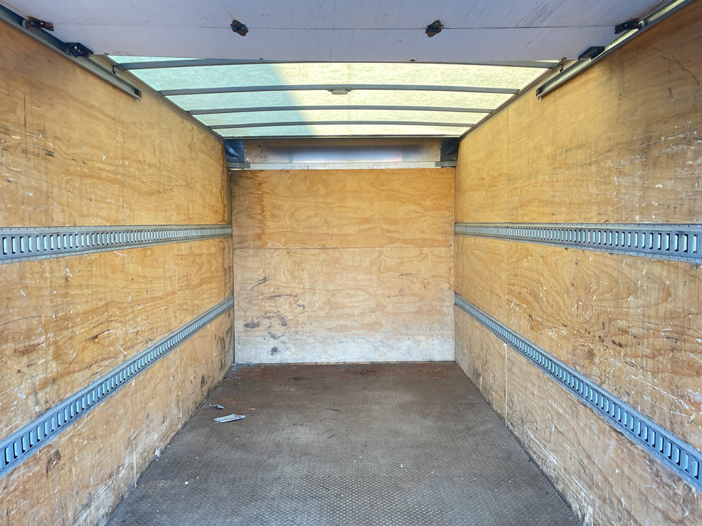 Used 2019 RAM 4500 Tradesman image 9