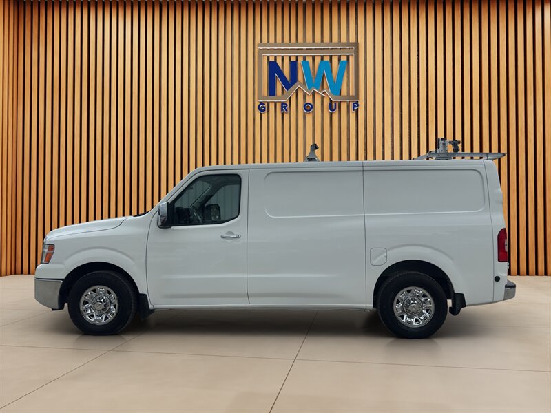 Used 2019 Nissan NV 3500 SL w/ Navigation Package RWD image 47