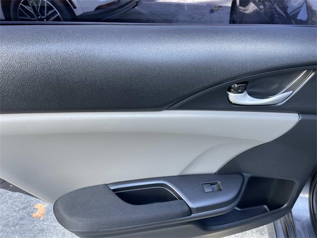 Used 2019 Honda Civic LX image 21