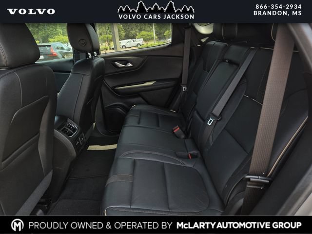 Used 2023 Chevrolet Blazer Premier w/ Driver Confidence II Package AWD/4WD image 20