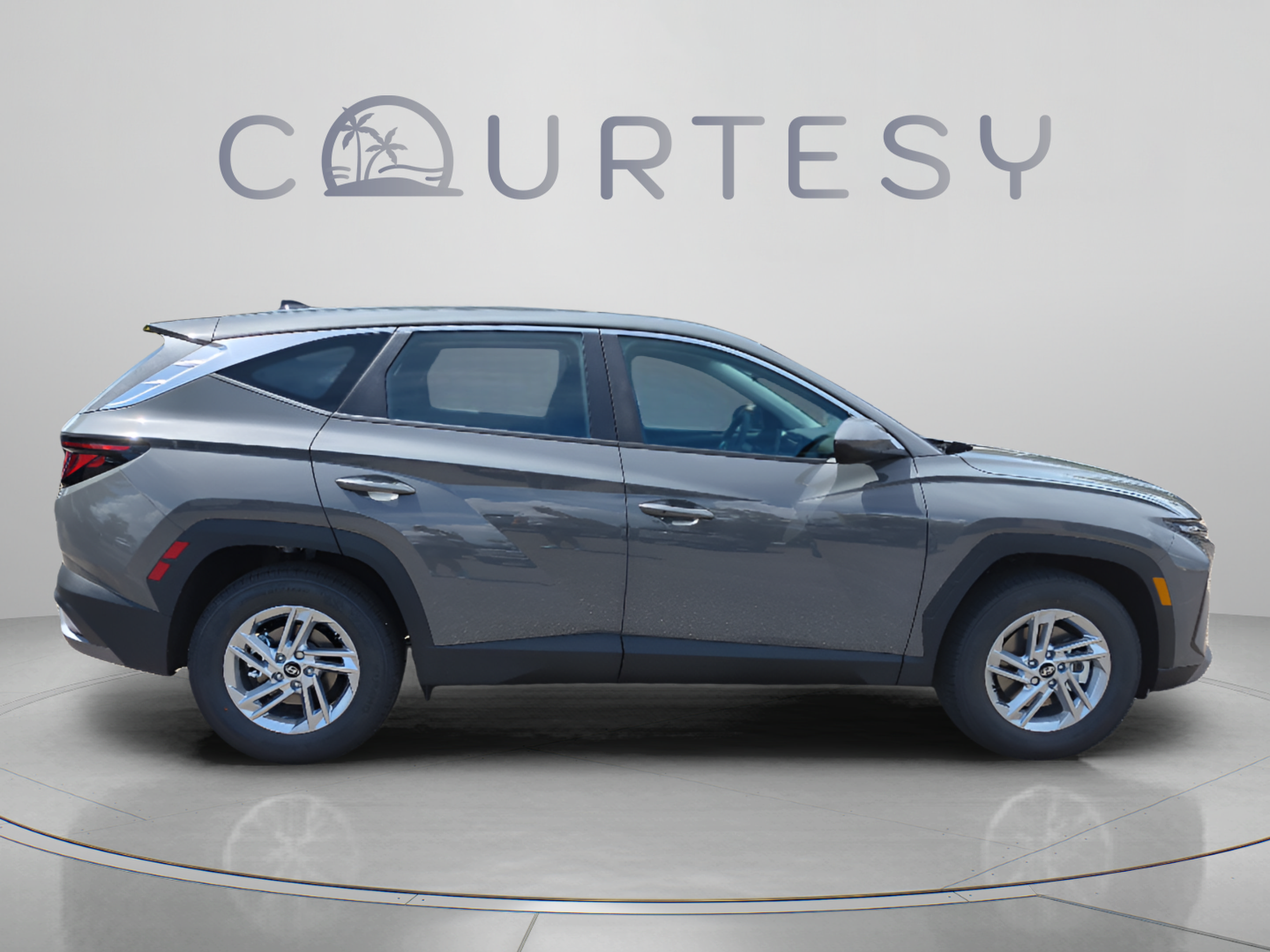 New 2026 Hyundai Tucson SE FWD image 6