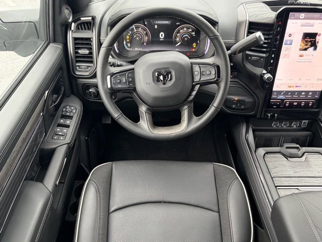 New 2026 RAM 3500 Limited image 39