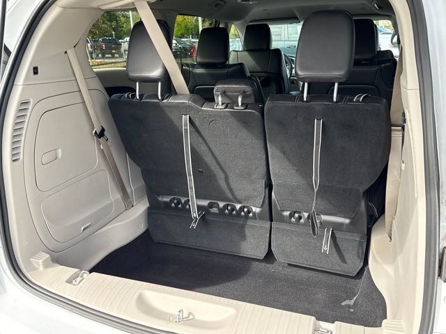 Used 2024 Chrysler Pacifica Limited FWD image 20