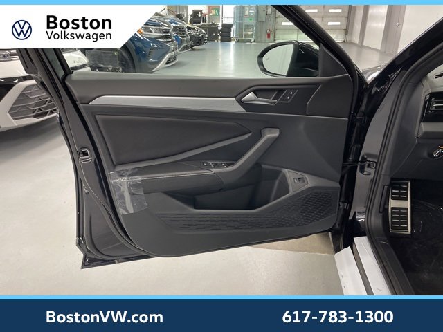 New 2026 Volkswagen Jetta Sport image 24