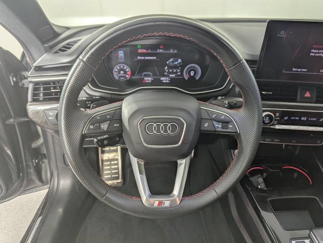 Used 2023 Audi S5 Prestige AWD/4WD image 13