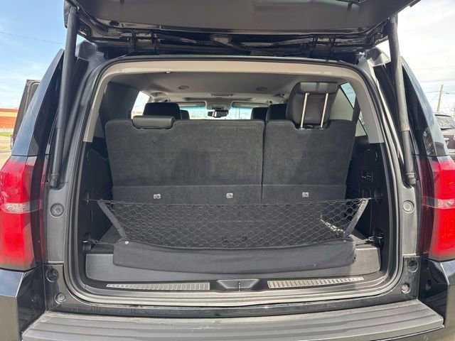 Used 2018 Chevrolet Tahoe LT w/ LT Signature Package image 13