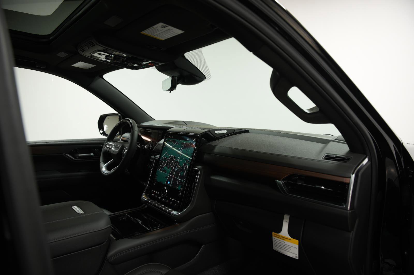 New 2026 GMC Yukon Denali w/ Denali Reserve Package image 24