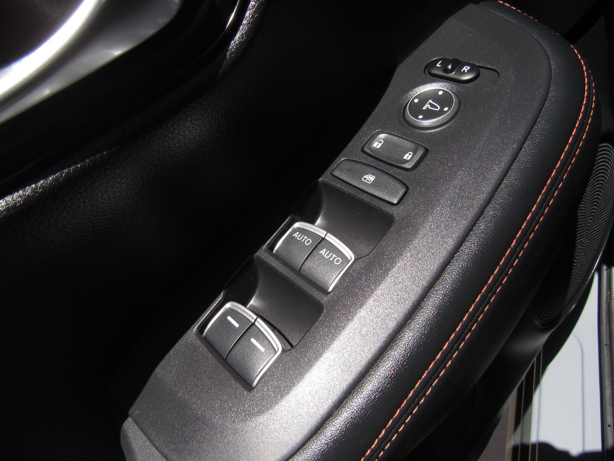Certified 2023 Honda HR-V Sport image 21