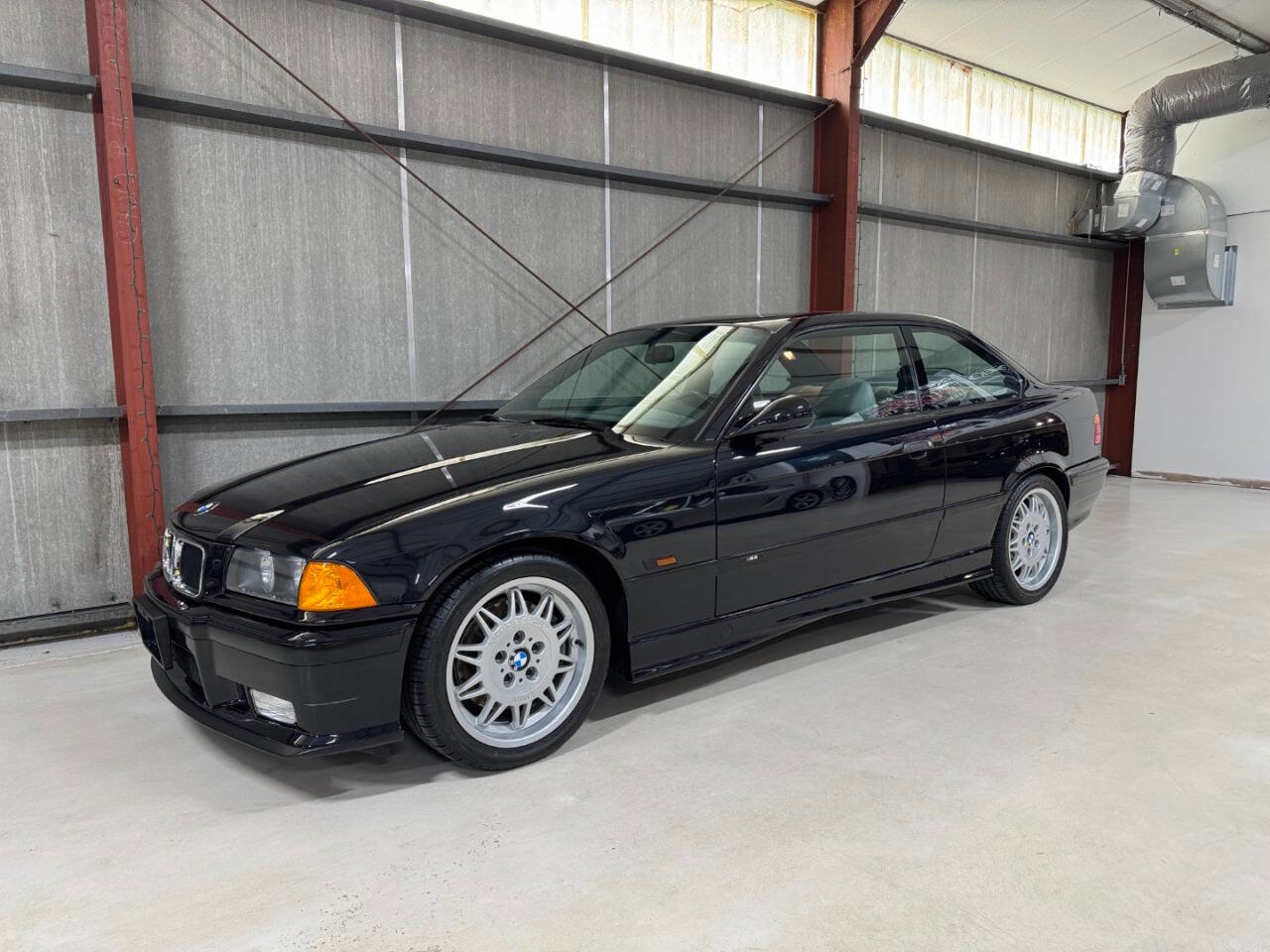Used 1995 BMW M3 Coupe image 5