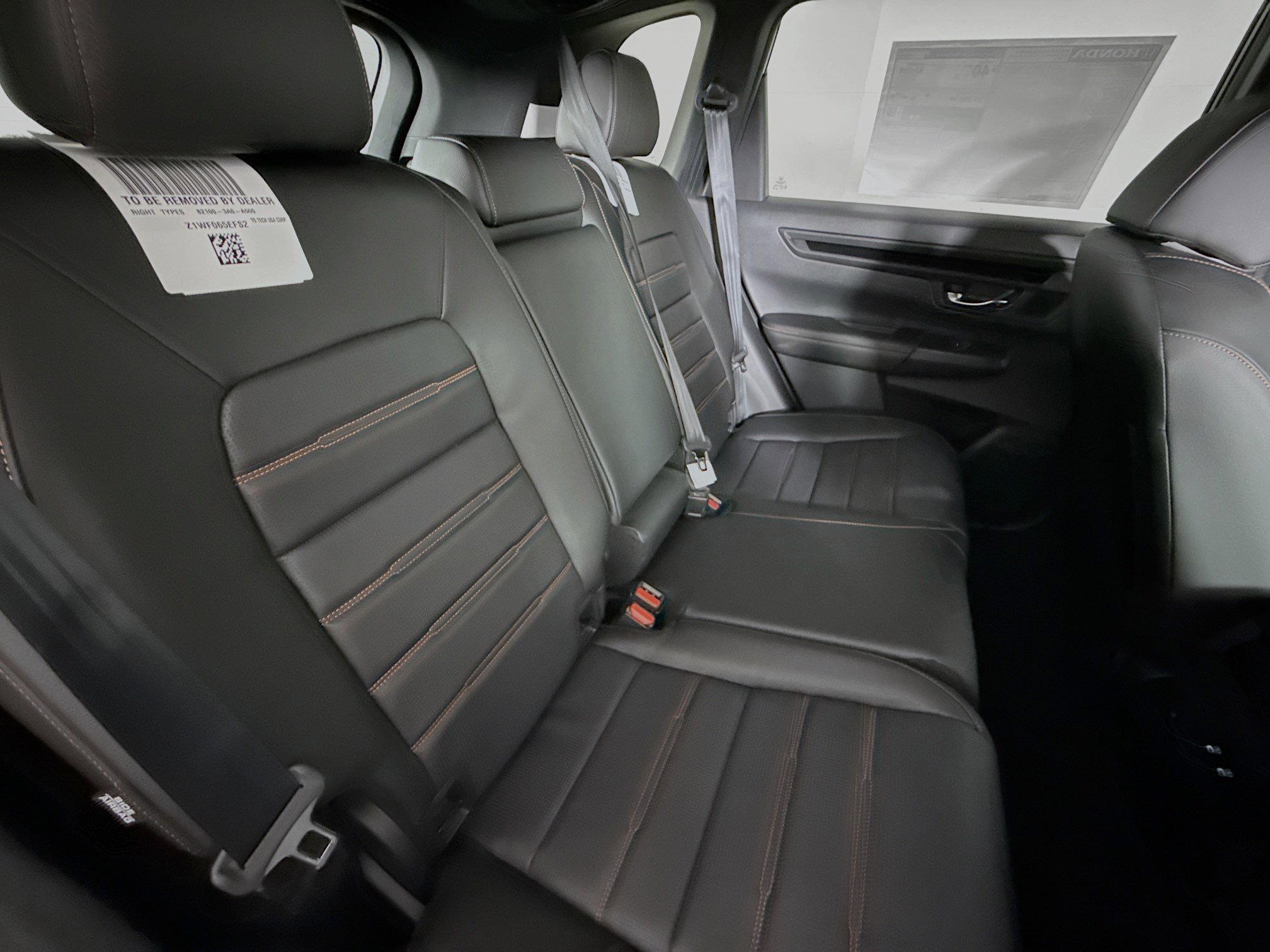 New 2026 Honda CR-V Sport-L image 34