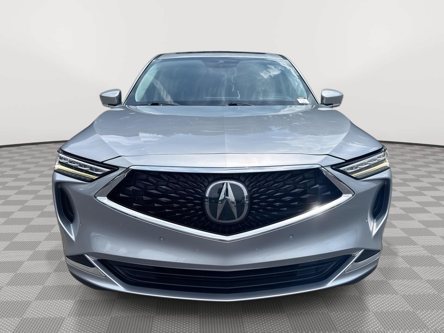 Used 2023 Acura MDX w/ Technology Package FWD image 3