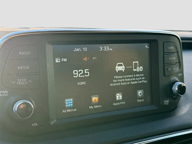 Used 2020 Hyundai Santa Fe SEL w/ Cargo Package image 12