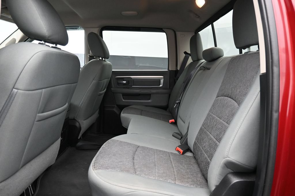 Used 2014 RAM 1500 Big Horn AWD/4WD image 22